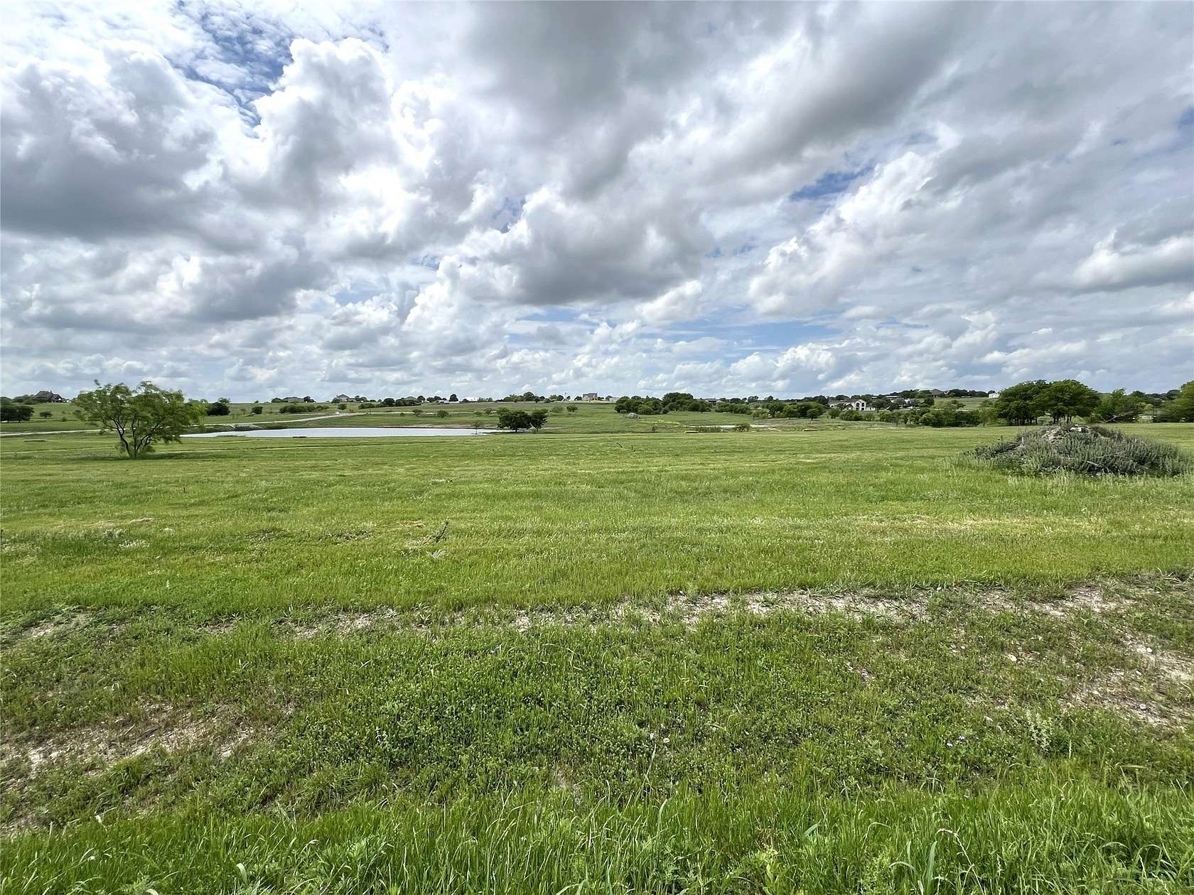 2 Acres of Residential Land for Sale in Fort Worth, Texas