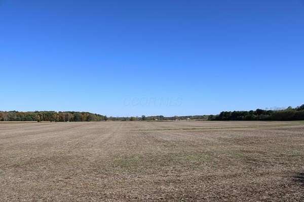 55.4 Acres of Agricultural & Residential Land for Sale in Delaware, Ohio