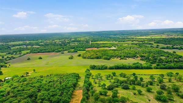 146 Acres of Recreational Land for Sale in Azle, Texas