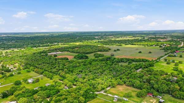 146 Acres of Recreational Land for Sale in Azle, Texas