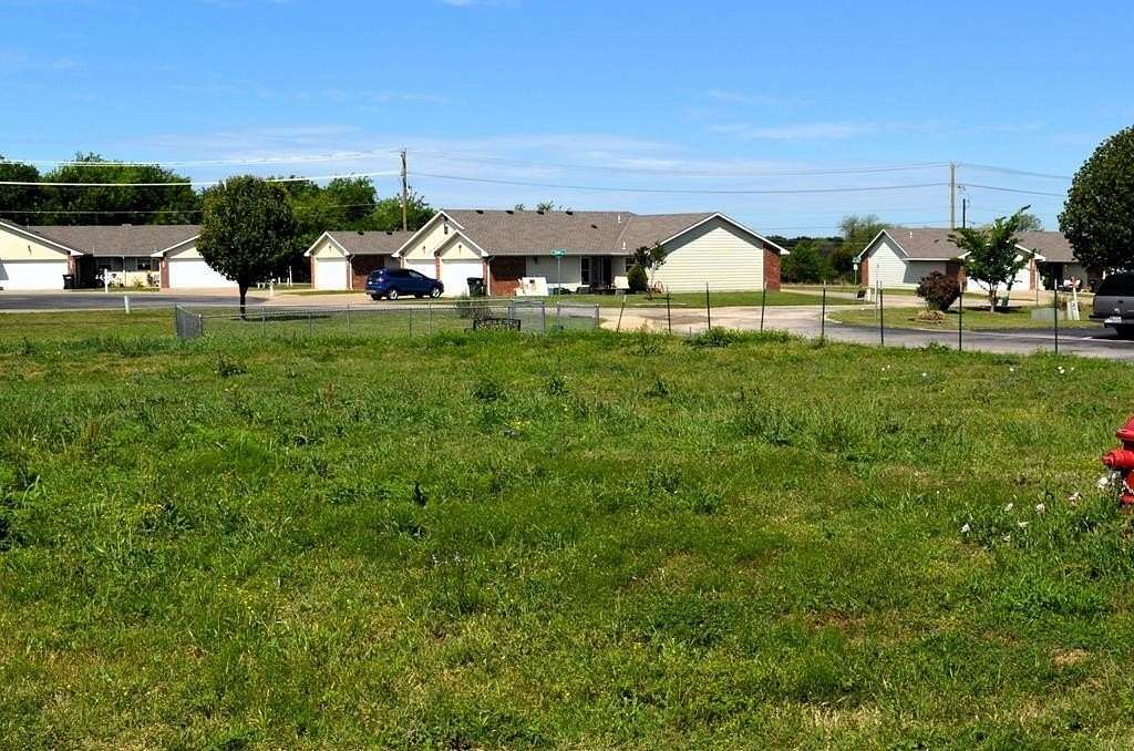 0.12 Acres of Land for Sale in Mabank, Texas