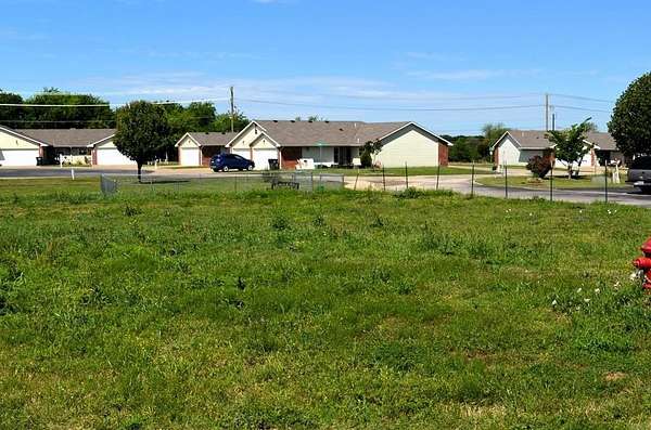 0.12 Acres of Land for Sale in Mabank, Texas