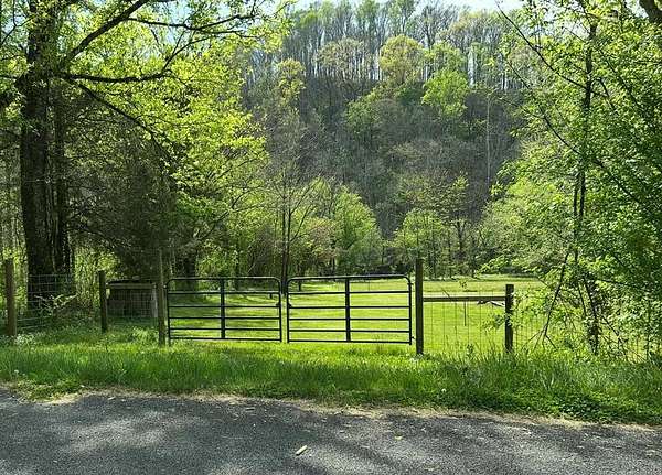 0.4 Acres of Land for Sale in Celina, Tennessee