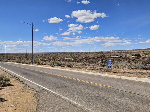 0.5 Acres of Commercial Land for Sale in Rio Rancho, New Mexico