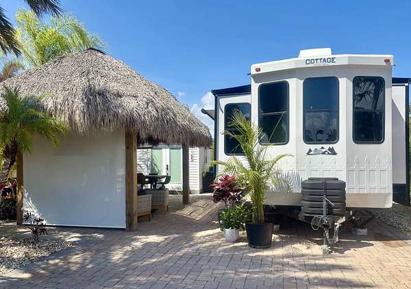 0.07 Acres of Land for Sale in Okeechobee, Florida