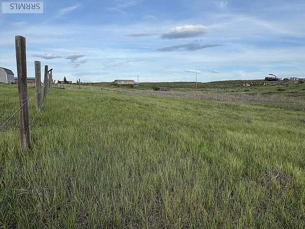 2.9 Acres of Land for Sale in Chester, Idaho