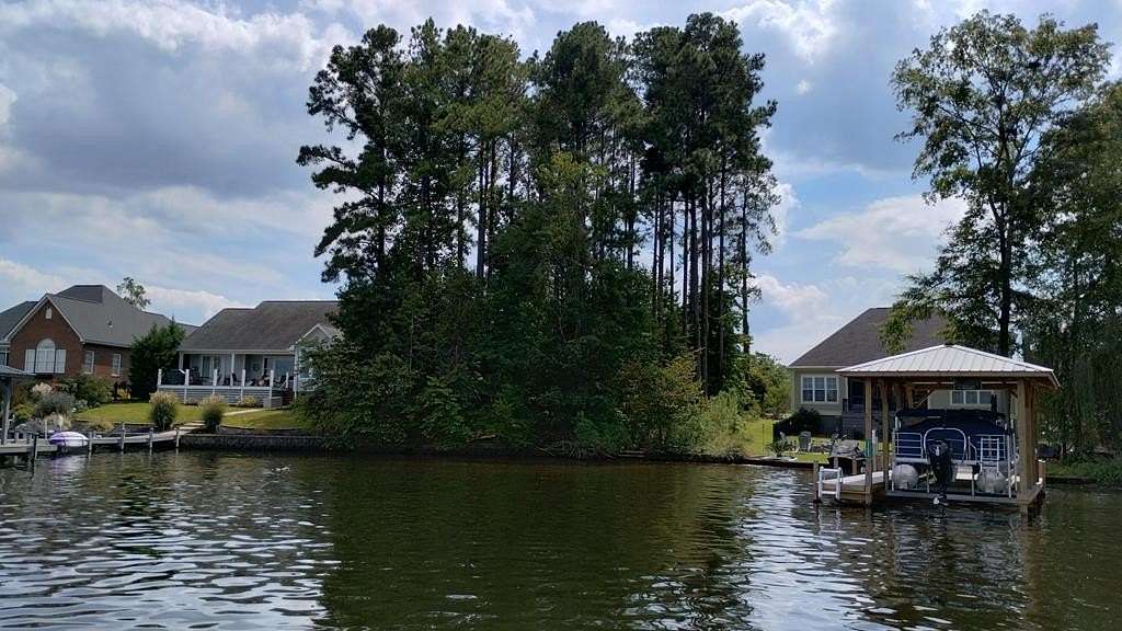 0.23 Acres of Residential Land for Sale in Greenwood, South Carolina