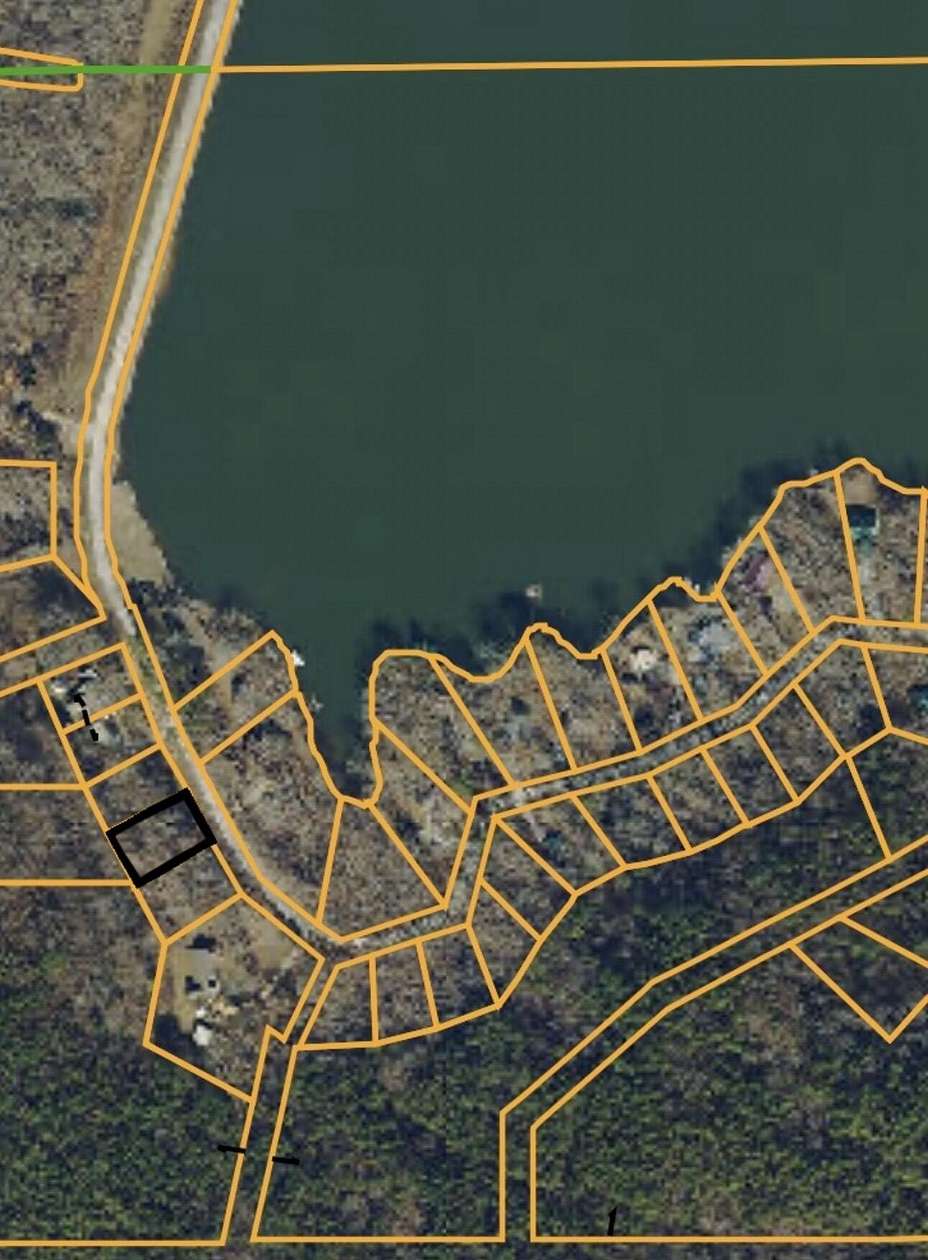 0.3 Acres of Residential Land for Sale in Booneville, Mississippi
