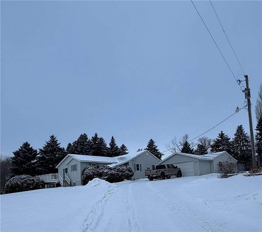 1.9 Acres of Land with Home for Sale in White Bear Lake Township, Minnesota