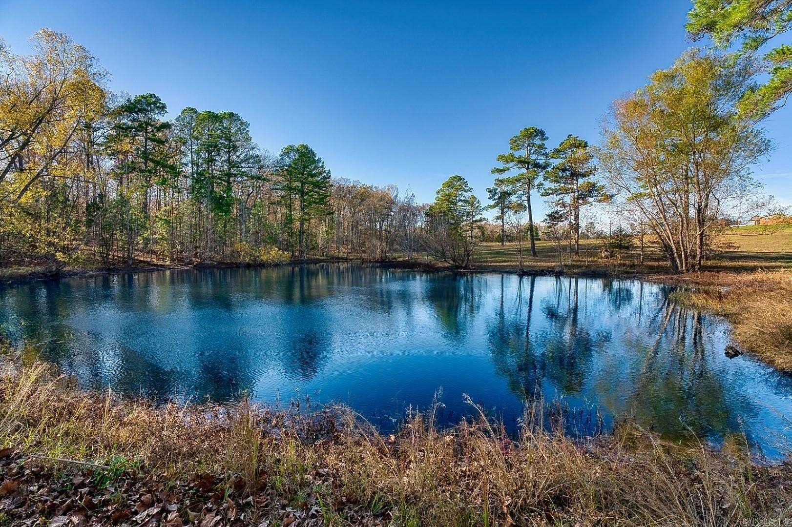 15 Acres of Land for Sale in Hot Springs, Arkansas