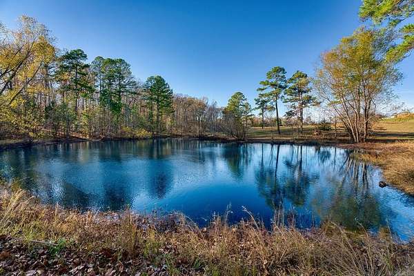 15 Acres of Land for Sale in Hot Springs, Arkansas