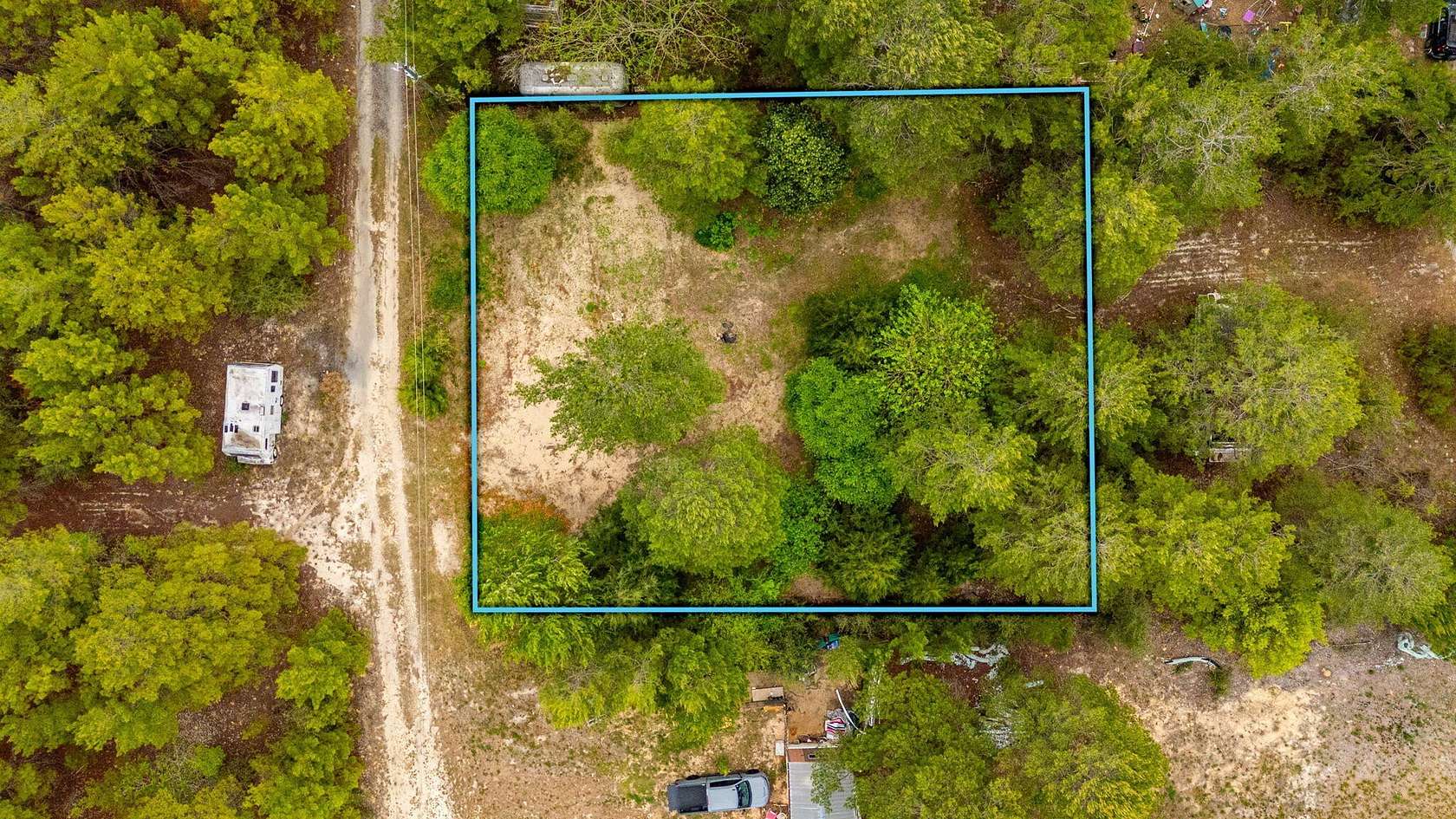 0.23 Acres of Residential Land for Sale in DeFuniak Springs, Florida