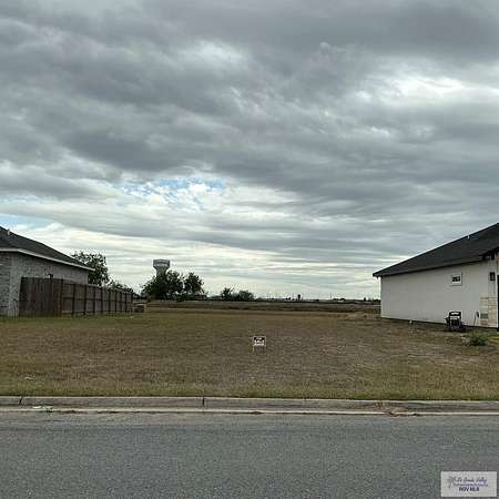 0.01 Acres of Land for Sale in San Benito, Texas