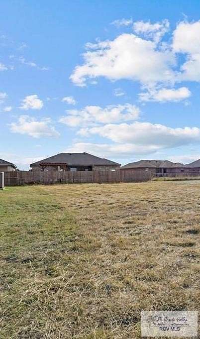 0.15 Acres of Residential Land for Sale in Harlingen, Texas