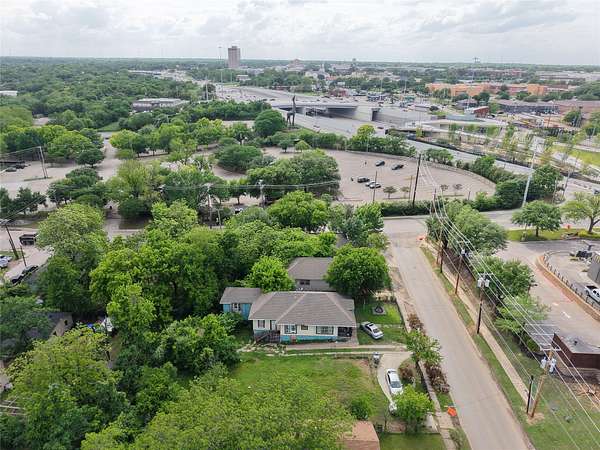 0.14 Acres of Residential Land for Sale in Dallas, Texas