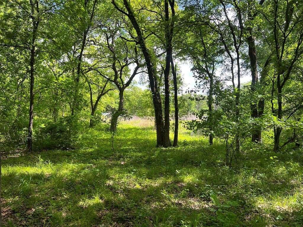 19.5 Acres of Land for Sale in Alvarado, Texas