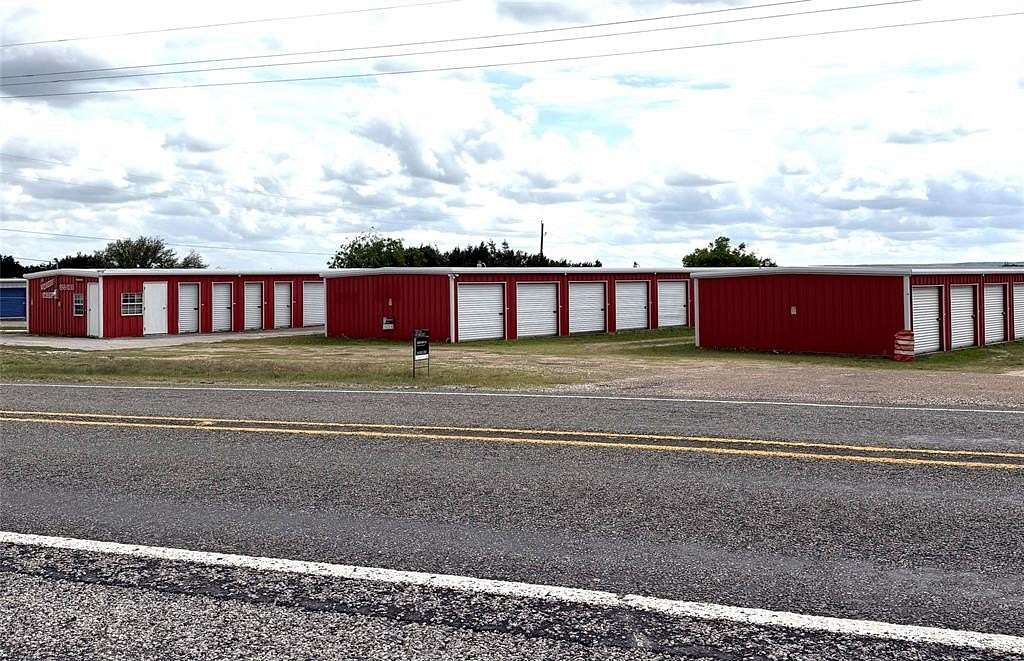 2 Acres of Commercial Land for Sale in Glen Rose, Texas