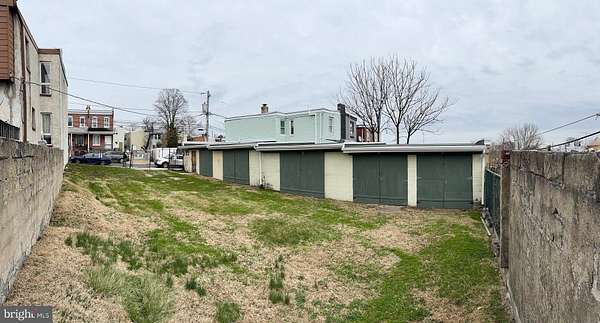 0.1 Acres of Mixed-Use Land for Sale in Wilmington, Delaware