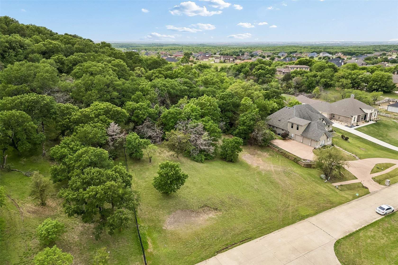 1 Acre of Residential Land for Sale in Cedar Hill, Texas