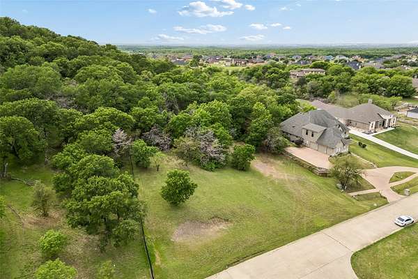 1 Acre of Residential Land for Sale in Cedar Hill, Texas