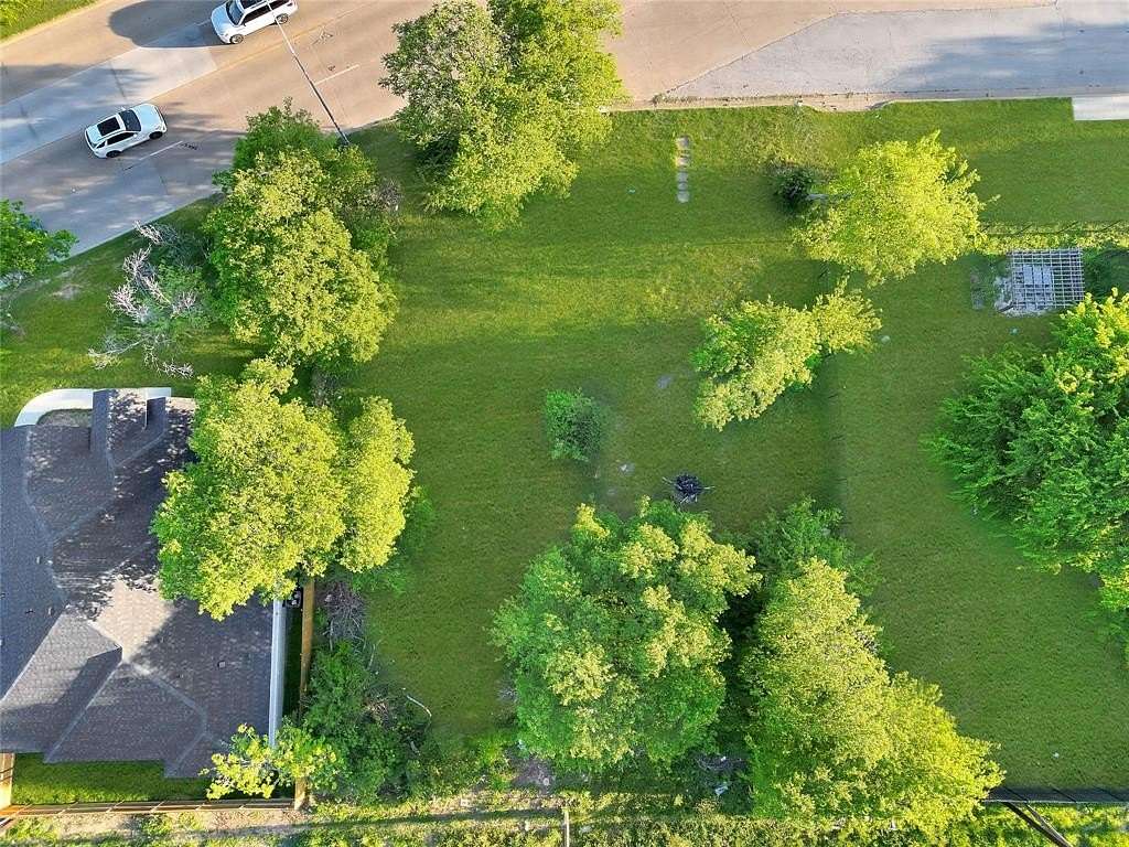 0.14 Acres of Residential Land for Sale in Fort Worth, Texas