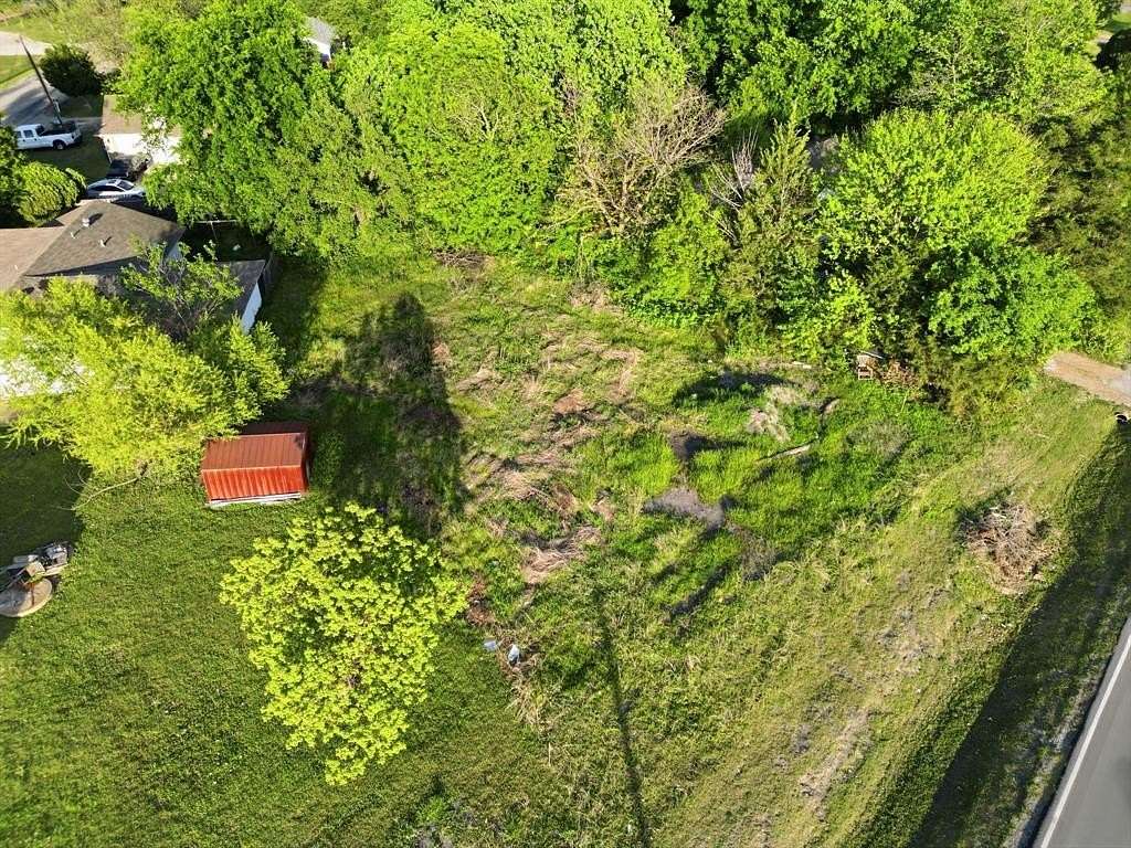 0.18 Acres of Land for Sale in Rowlett, Texas