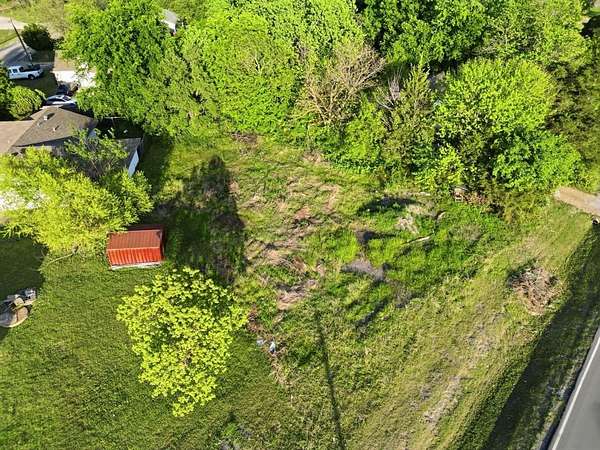 0.18 Acres of Land for Sale in Rowlett, Texas