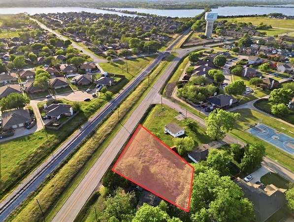 0.18 Acres of Residential Land for Sale in Rowlett, Texas
