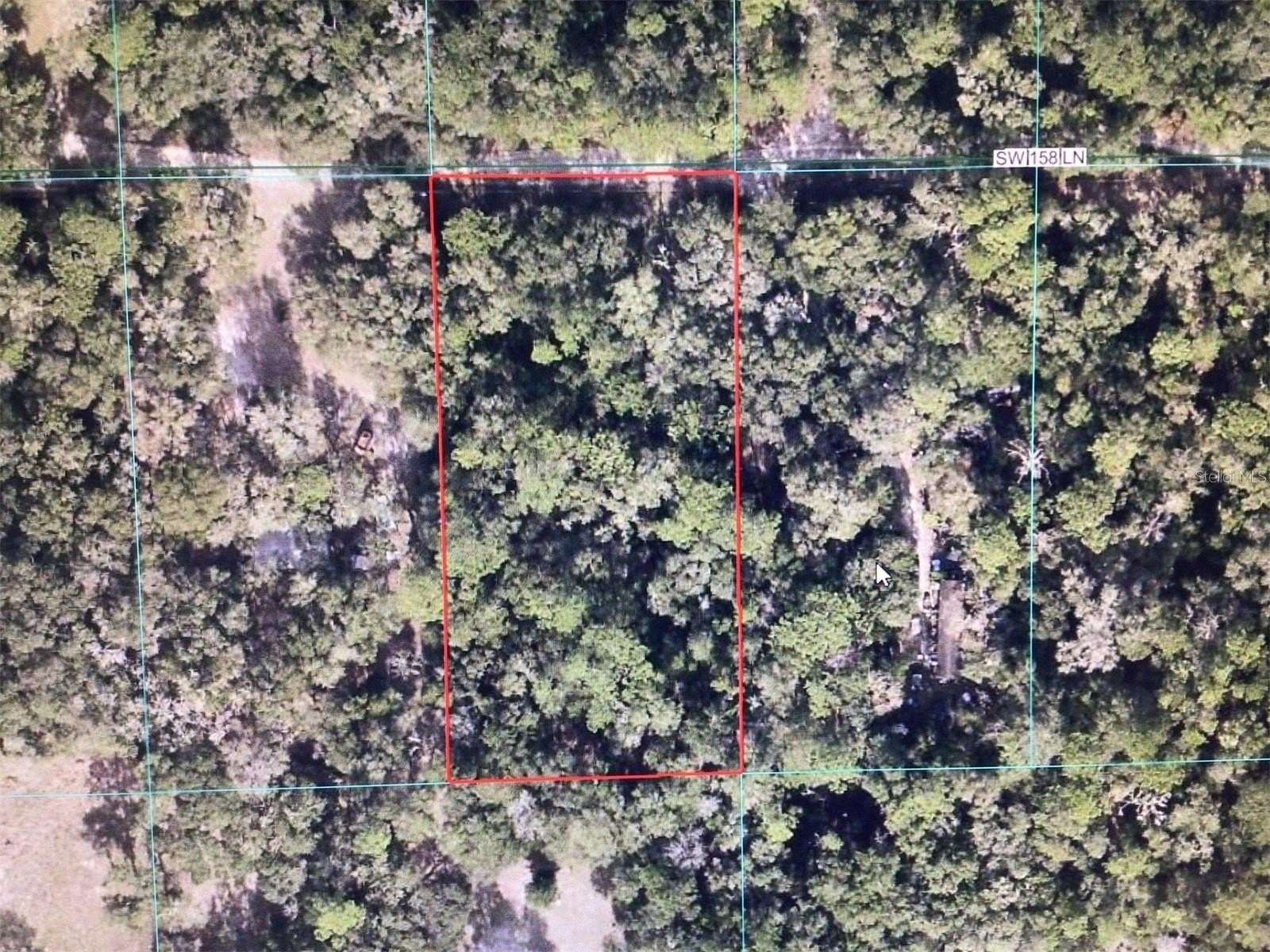 1.25 Acres of Land for Sale in Dunnellon, Florida
