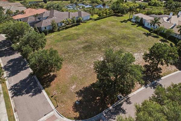 0.99 Acres of Residential Land for Sale in Lakewood Ranch, Florida