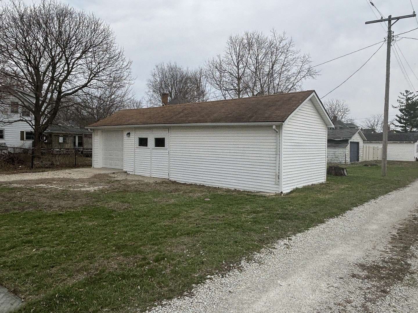 Land for Sale in Paxton, Illinois