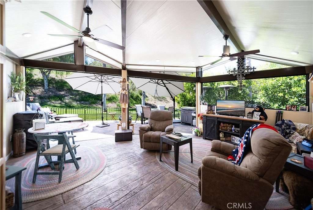 0.07 Acres of Land for Sale in Aguanga, California