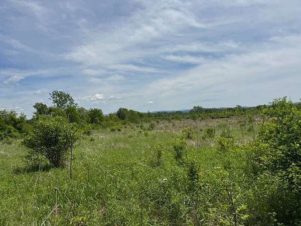 40 Acres of Land for Sale in Kingsbury, New York