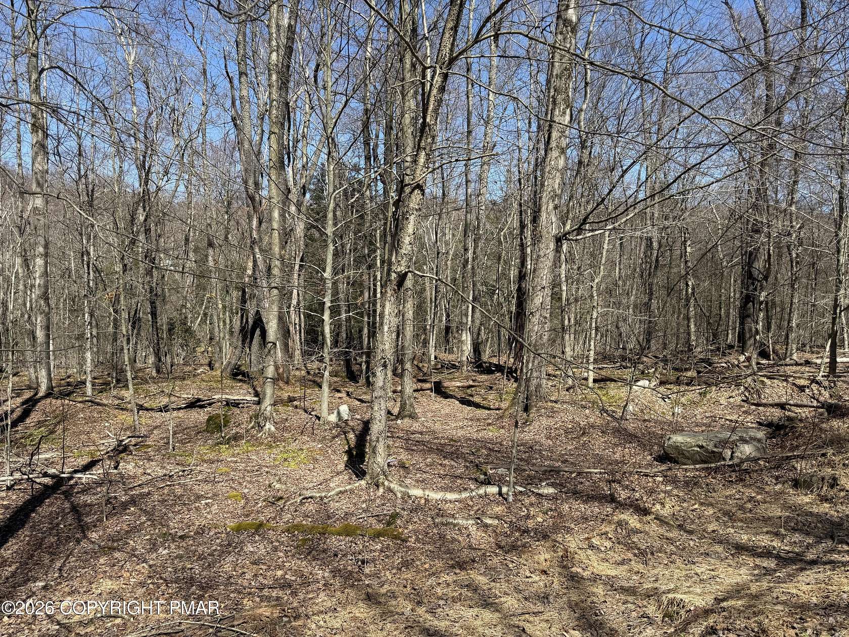 0.43 Acres of Residential Land for Sale in Gouldsboro, Pennsylvania