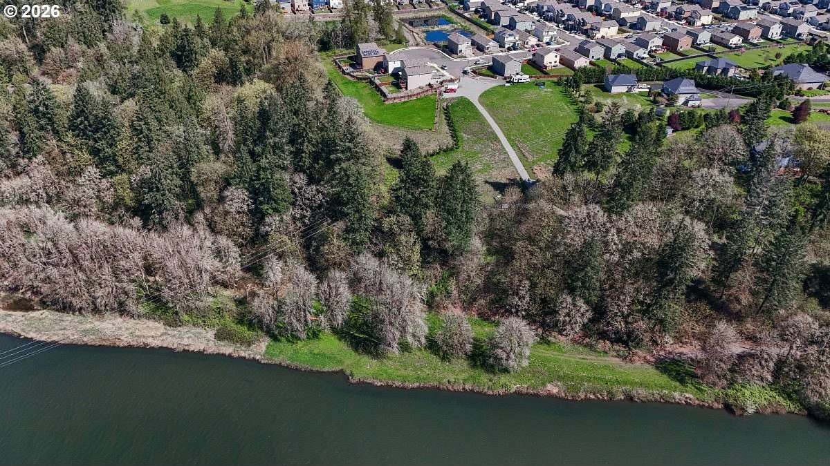 5.43 Acres of Residential Land for Sale in La Center, Washington