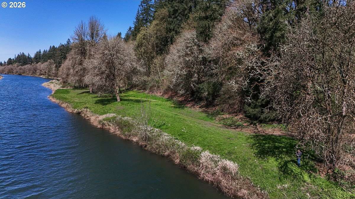 5.43 Acres of Residential Land for Sale in La Center, Washington