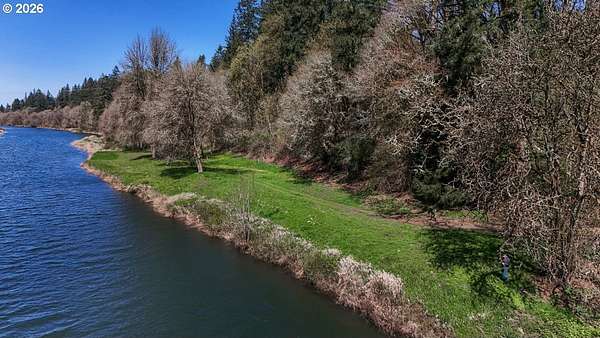 5.43 Acres of Residential Land for Sale in La Center, Washington