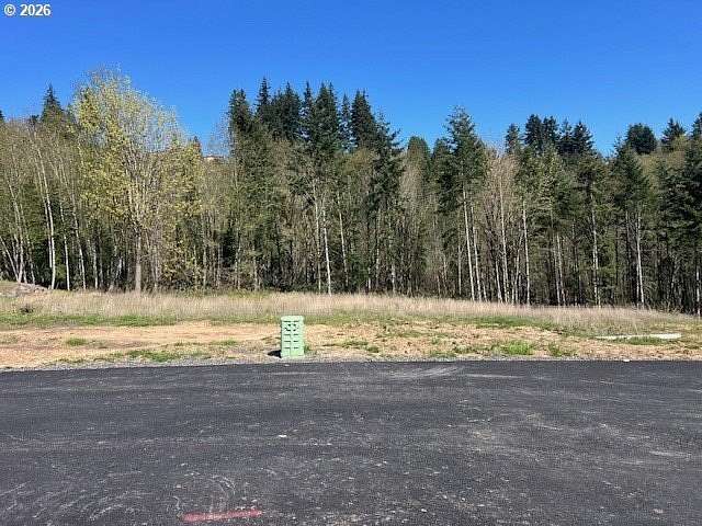 Residential Land for Sale in Longview, Washington