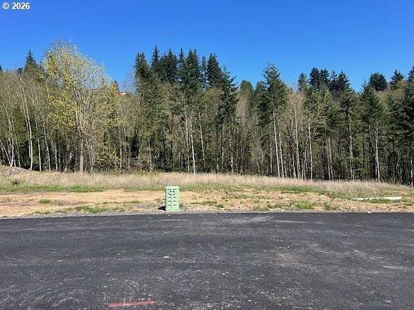Residential Land for Sale in Longview, Washington