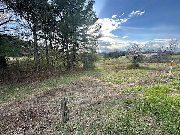 1.45 Acres of Residential Land for Sale in Crockett, Virginia