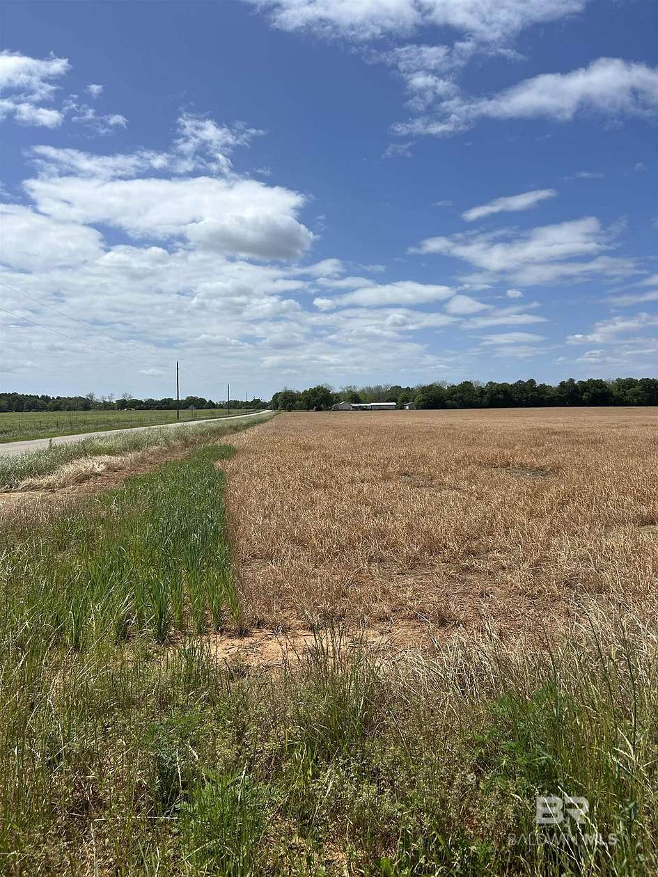 Residential Land for Sale in Summerdale, Alabama