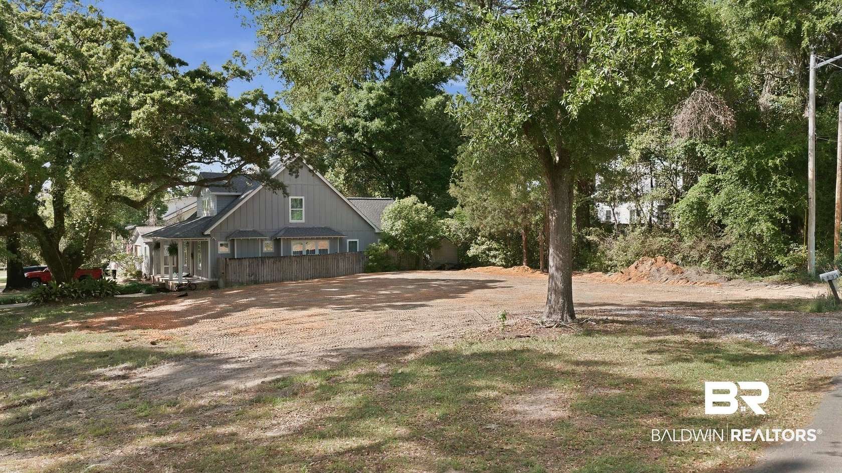 0.17 Acres of Residential Land for Sale in Fairhope, Alabama
