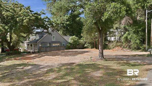 0.17 Acres of Residential Land for Sale in Fairhope, Alabama
