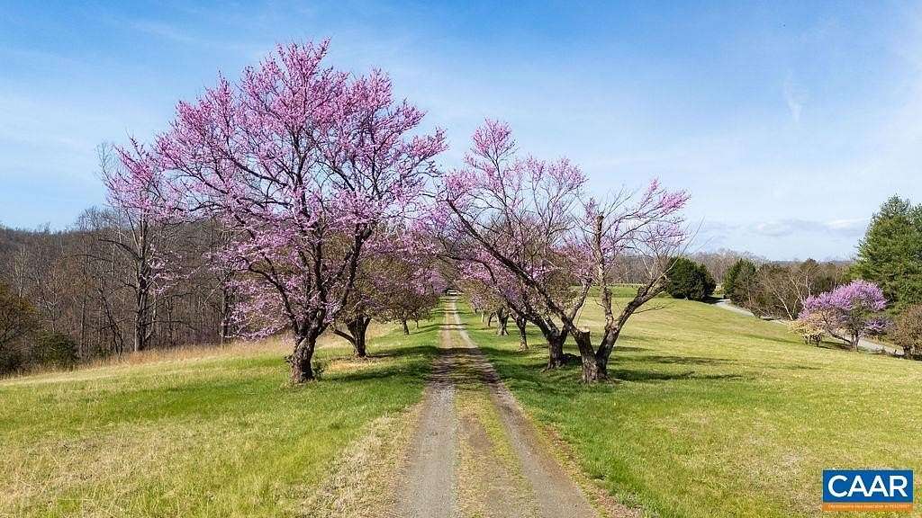 2.35 Acres of Residential Land for Sale in Faber, Virginia