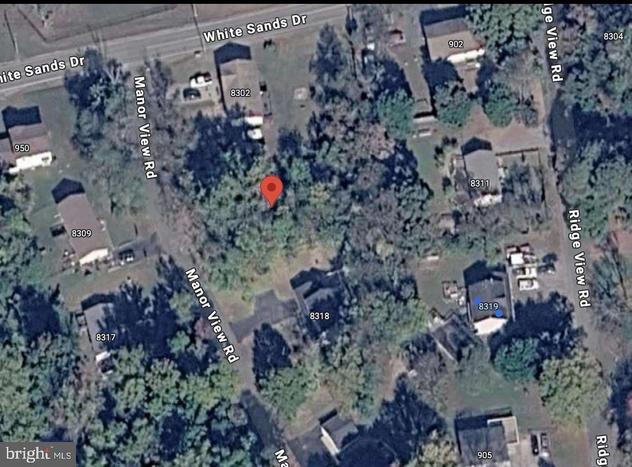 0.4 Acres of Residential Land for Sale in Lusby, Maryland