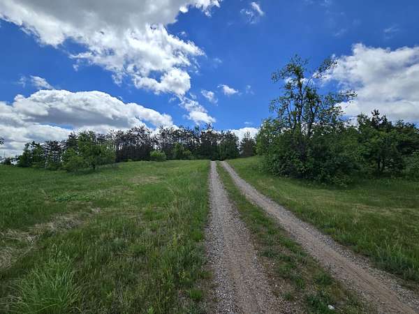 21.6 Acres of Recreational Land for Sale in Johannesburg, Michigan