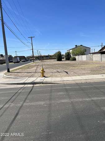 0.15 Acres of Residential Land for Sale in Phoenix, Arizona