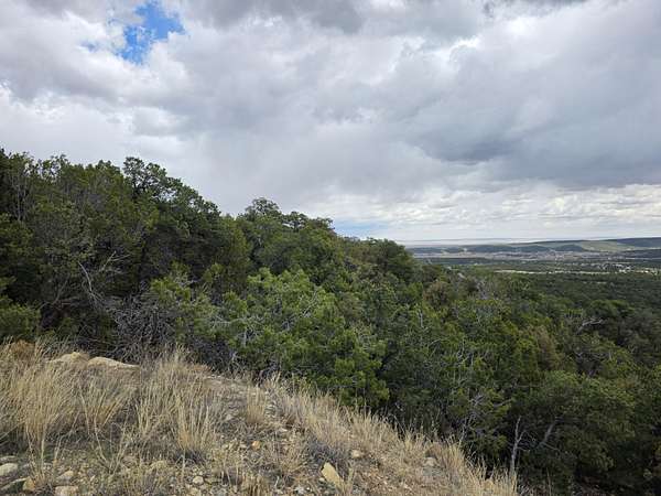 1.5 Acres of Land for Sale in Tijeras, New Mexico