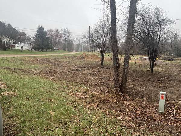 0.98 Acres of Residential Land for Sale in Jerome, Michigan