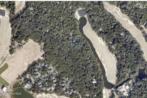 0.25 Acres of Residential Land for Sale in Bald Head Island, North Carolina